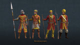 Europa Universalis IV - Dharma Content Pack (DLC)