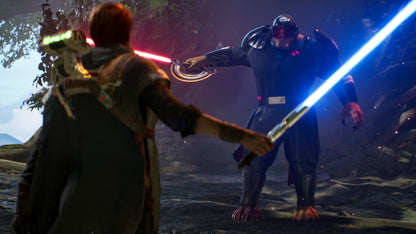 Star Wars: Jedi Fallen Order (Deluxe Edition) (Steam)