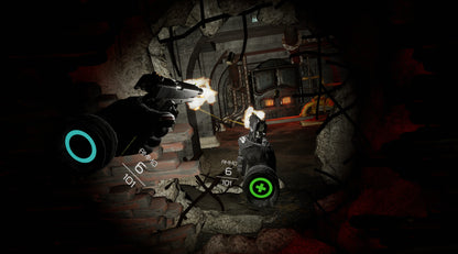 Killing Floor: Incursion (EU)