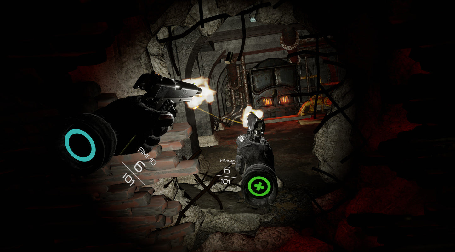 Killing Floor: Incursion