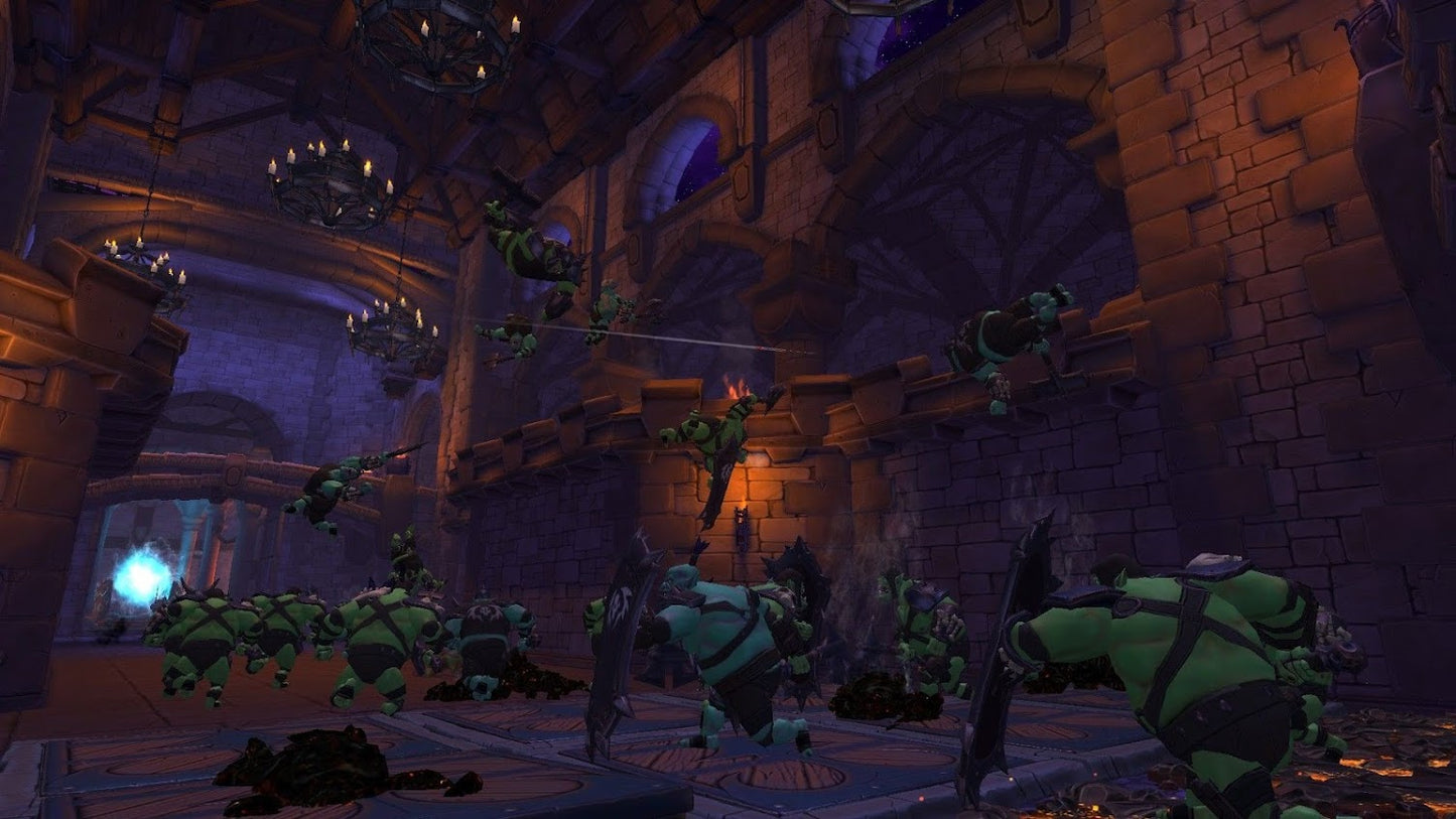 Orcs Must Die! (GOTY)