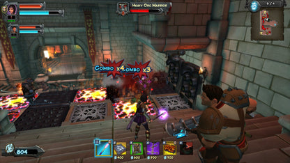 Orcs Must Die! 2 (EU)