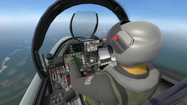 VTOL VR (Steam)