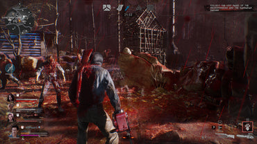 Evil Dead: The Game (GOTY Edition) (Steam) (EU)