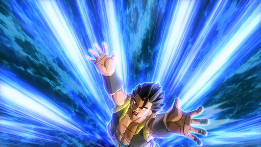 Dragon Ball: Xenoverse 2 - Legendary Pack 2 (DLC) (Steam)