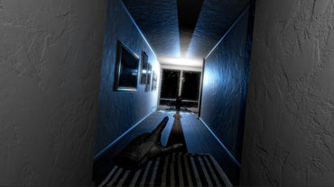 Mental Hospital [VR]
