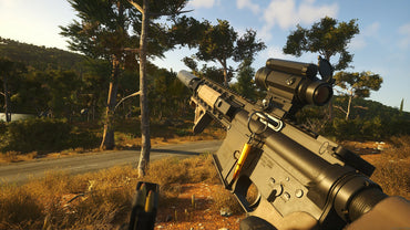 SCUM Charms Pack (DLC) (Steam)