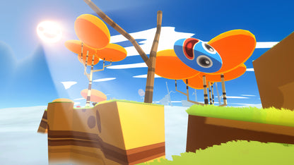 Crumble (Steam)