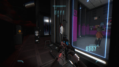 Red dust Steam CD Key