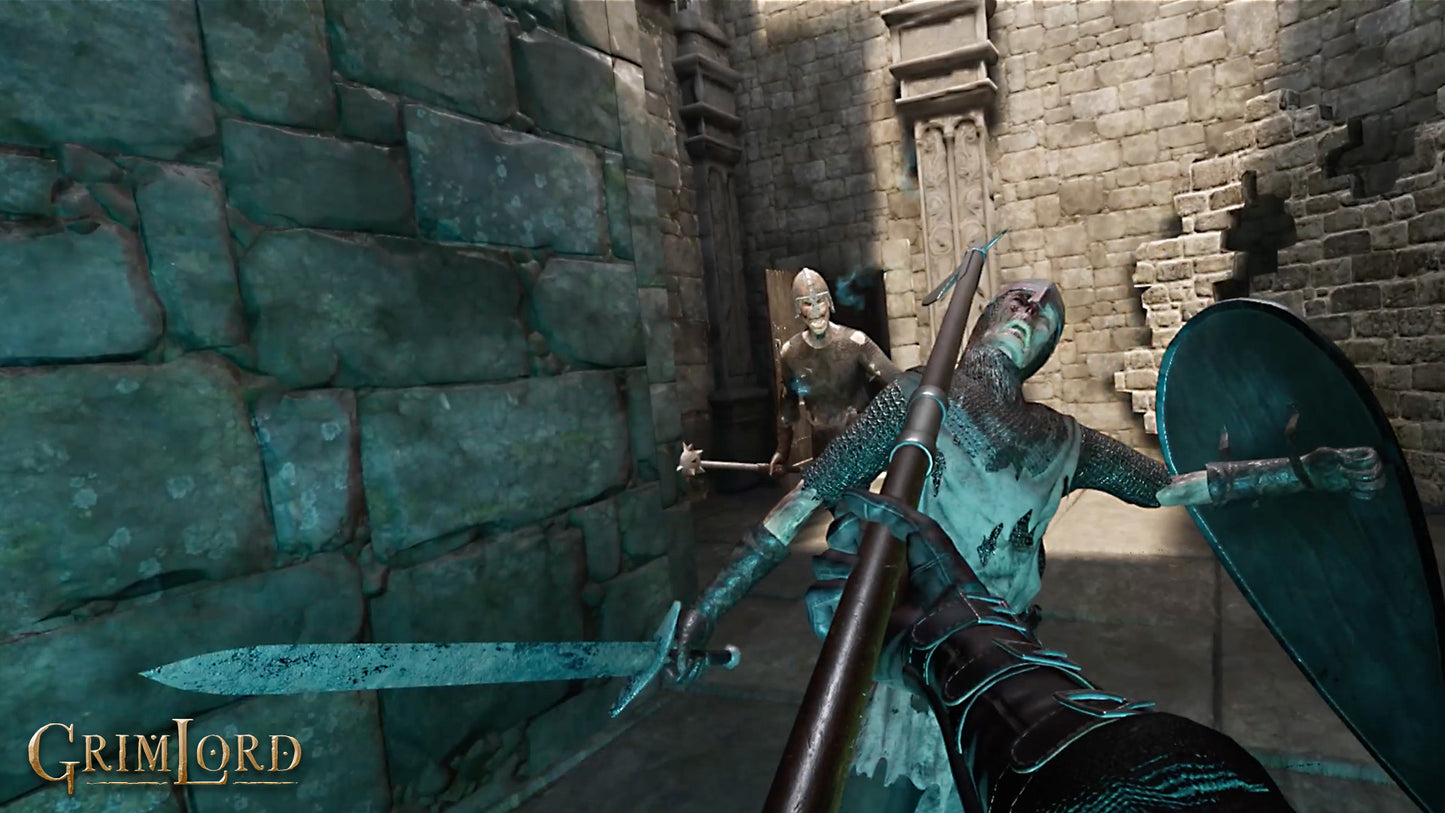 Grimlord (Steam)