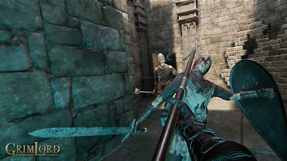 Grimlord (Steam)