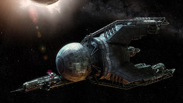 Iron Sky Invasion: Deluxe Content