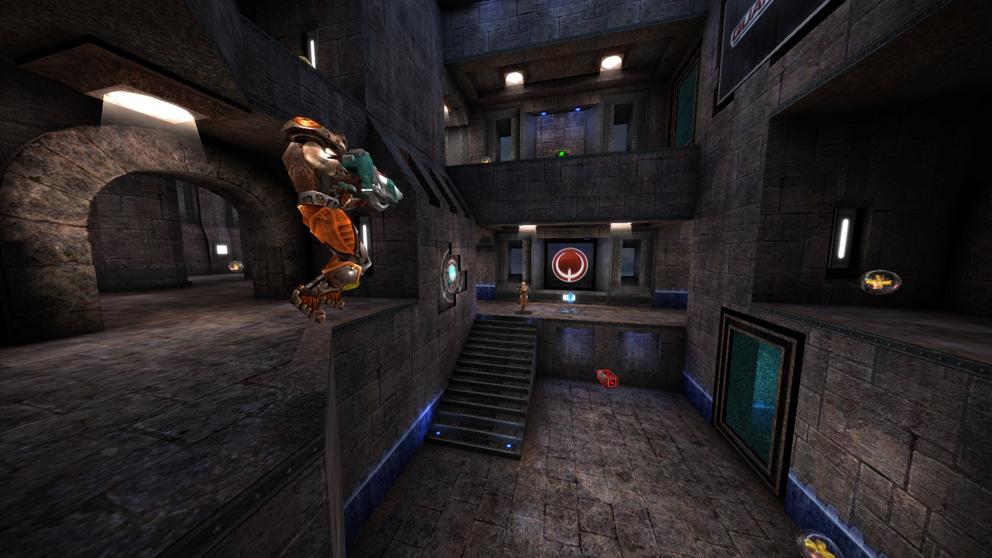 Quake I - Complete