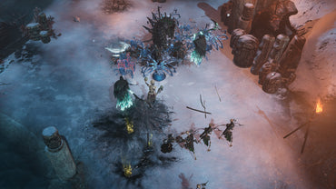 Last Epoch (Steam)