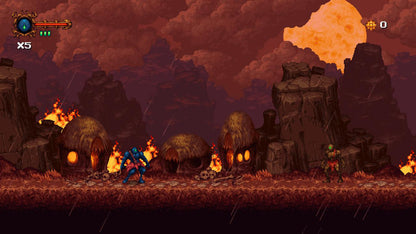 Primal Light Steam CD Key