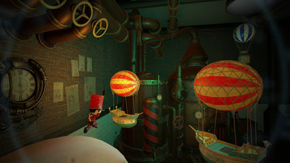 Tin Hearts (Steam)