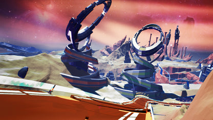 Redout - Space Exploration Pack (Steam)
