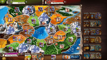 Small World (Steam)