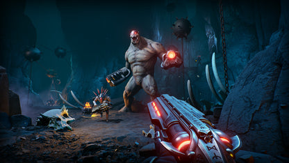 Scathe (Steam)