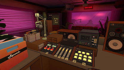 Killer Frequency (Steam)