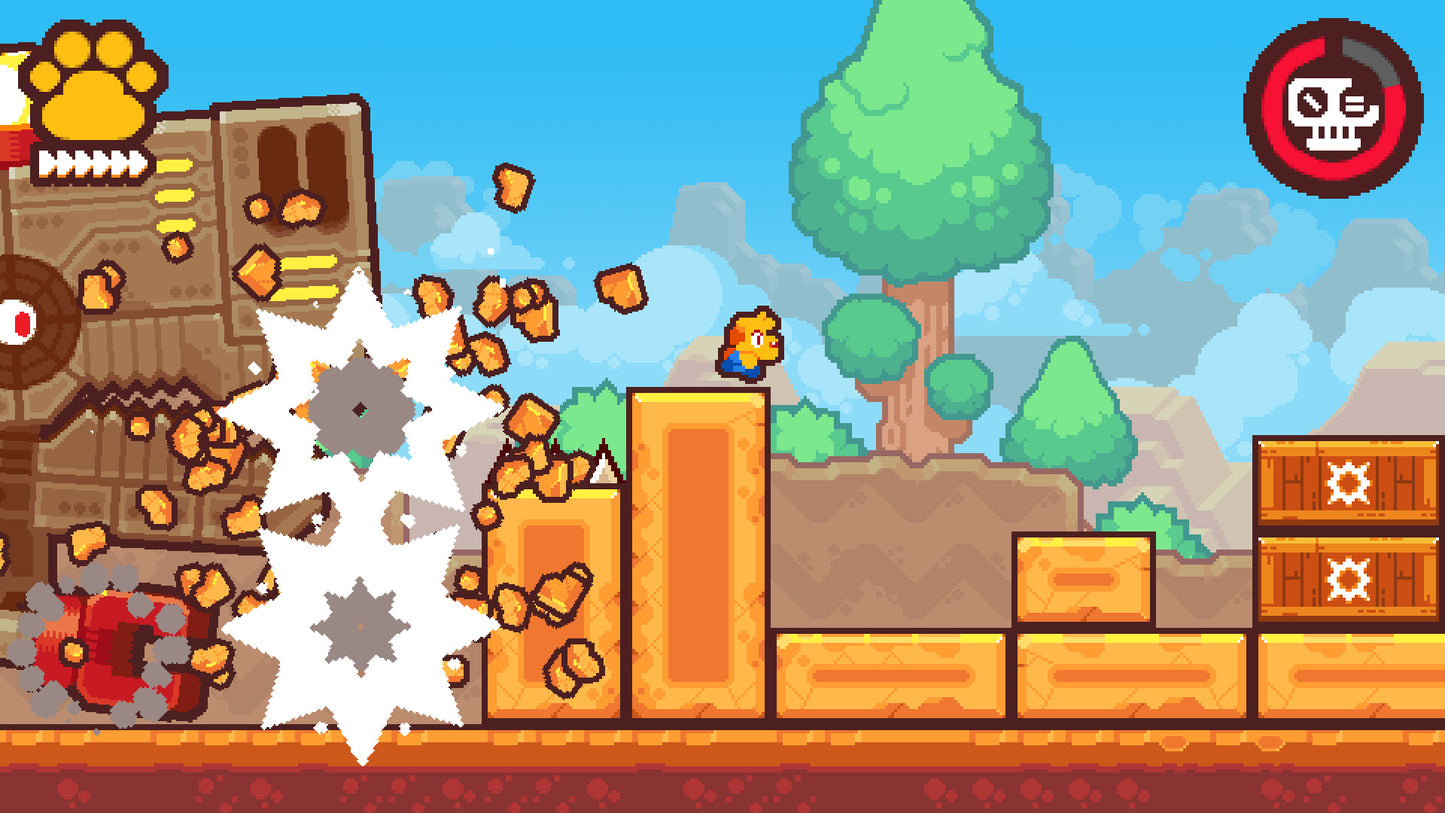 Grapple Dog (Steam)