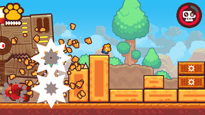 Grapple Dog (Steam)