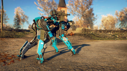 Generation Zero - Companion Accessories Pack (Steam)