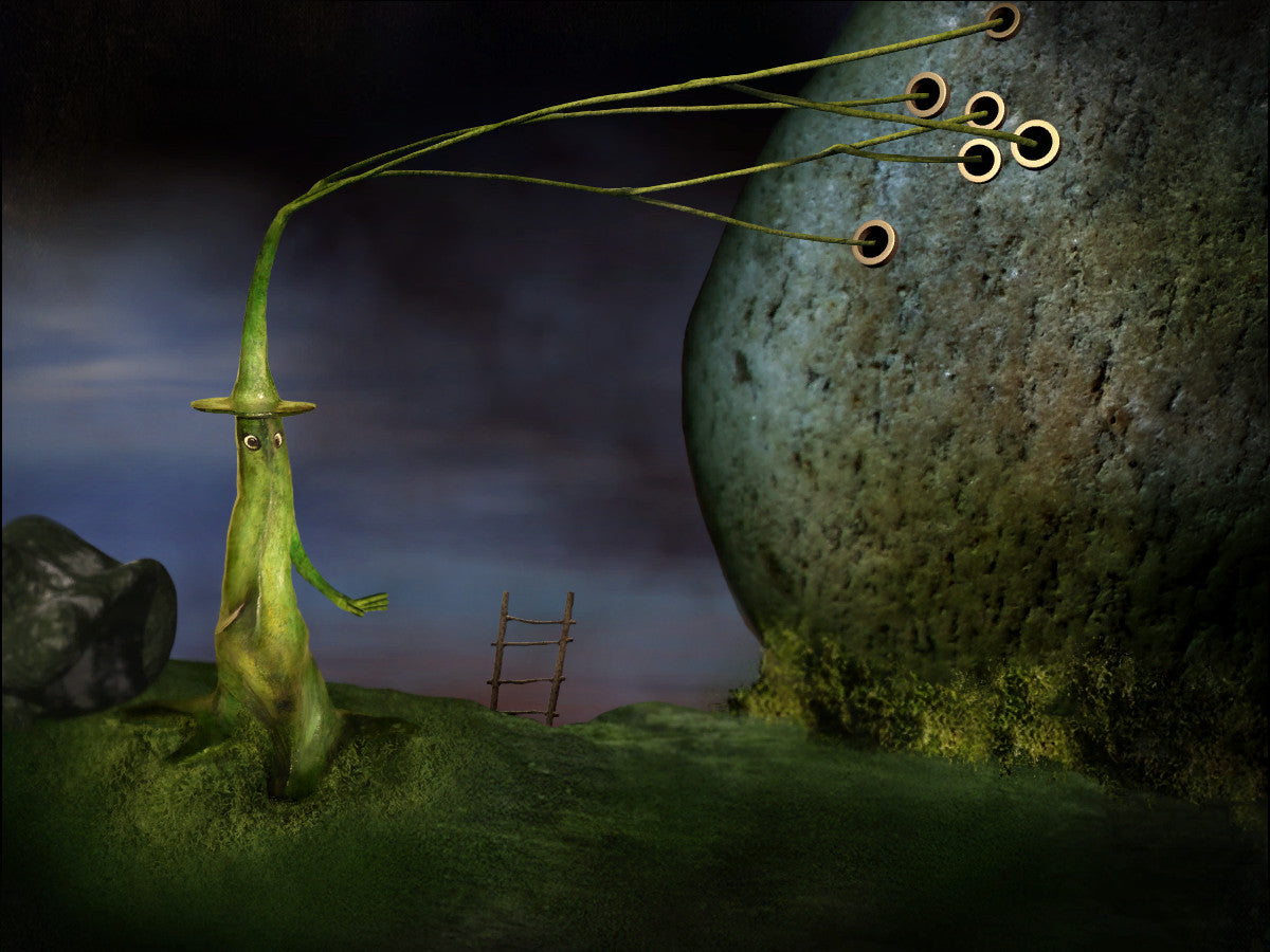 LEAVES: The Journey (Steam)
