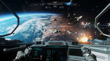 Spaceland XBOX One CD Key