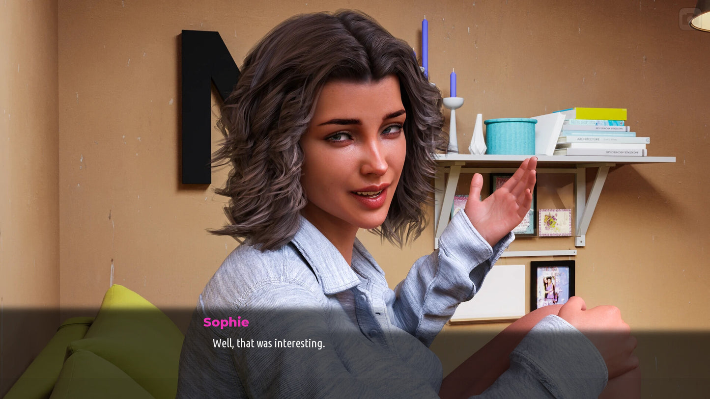 MILFs of Sunville - Season 2 (Steam)