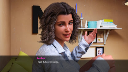 MILFs of Sunville - Season 2 (Steam)