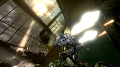 F.E.A.R. 2: Reborn (DLC)