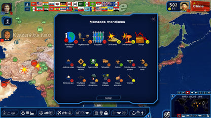 Power &amp; Revolution (2020 Steam Edition) - 2019 Scenarios (DLC)