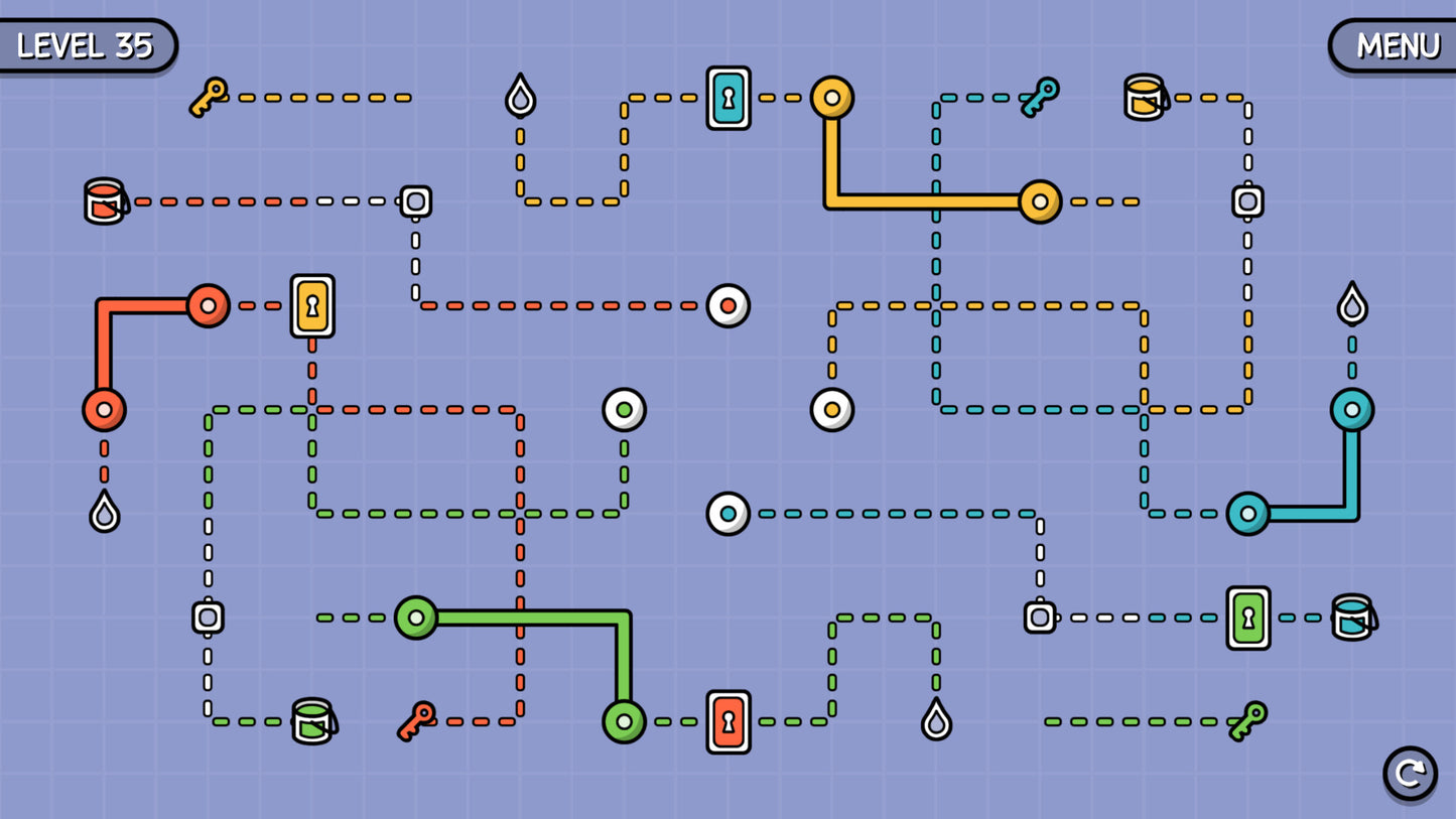 Entangle (Steam)