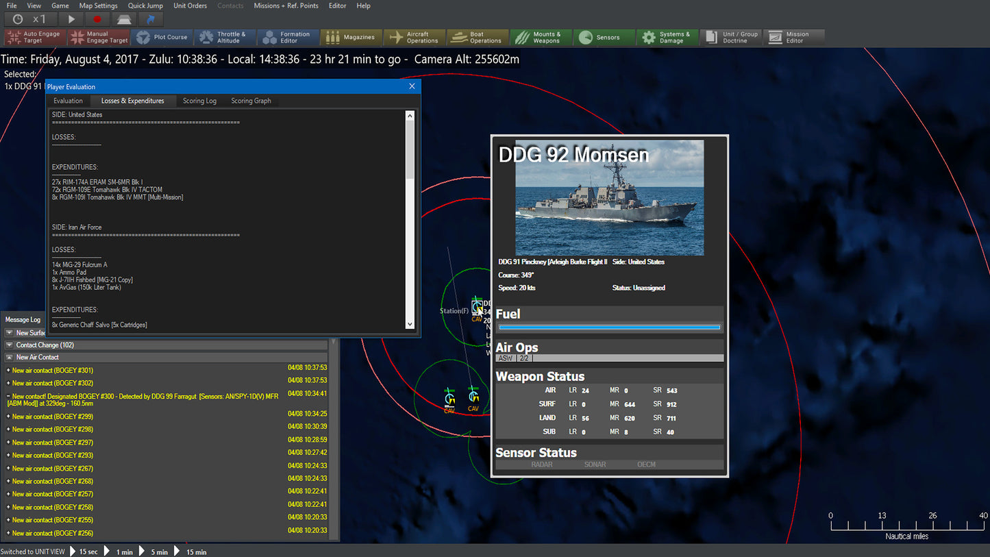 Command: Modern Operations (Steam) (EU)