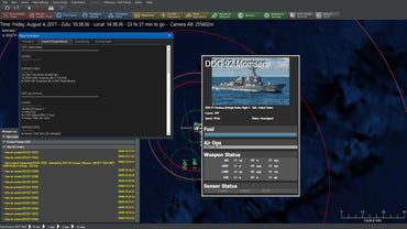 Command: Modern Operations (Steam) (EU)