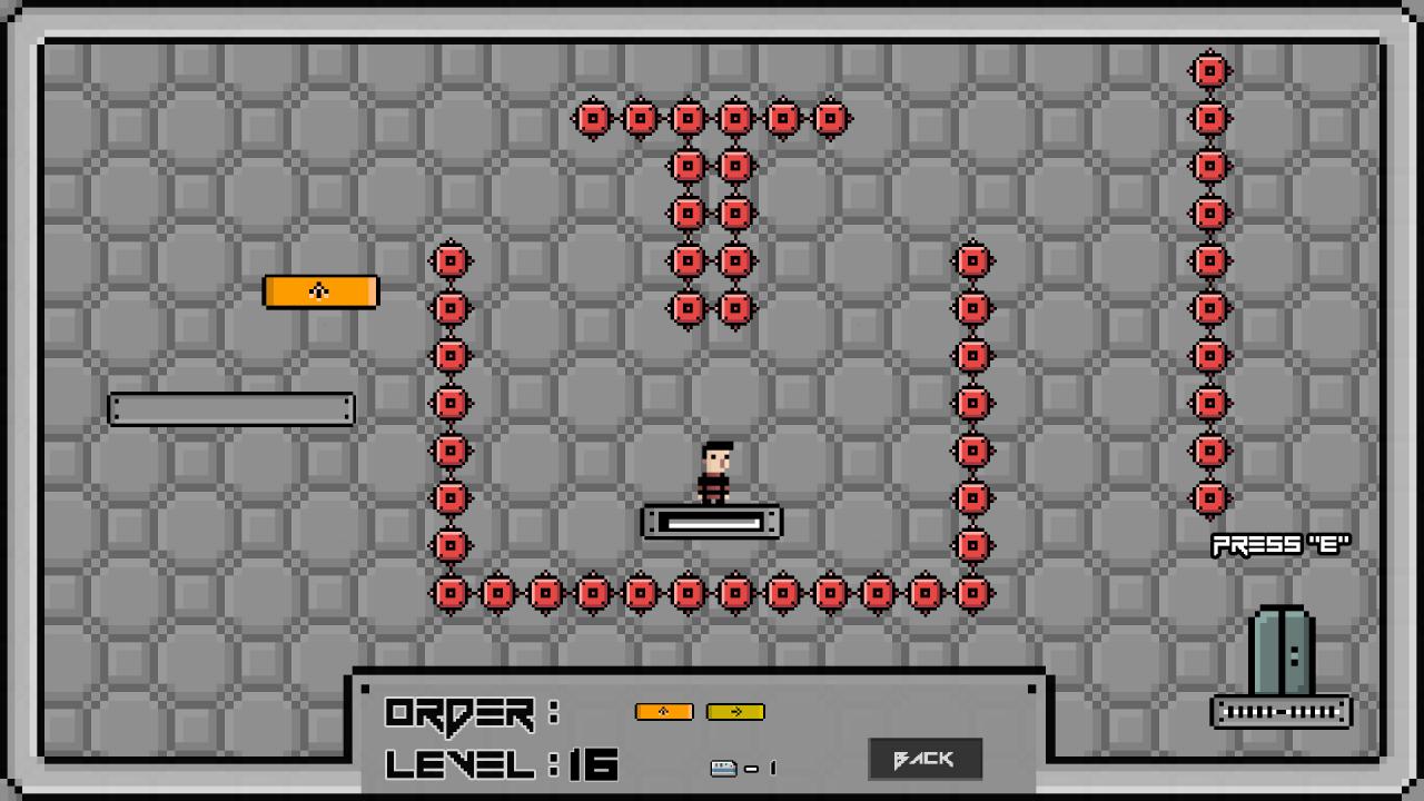 Yashik Steam CD Key
