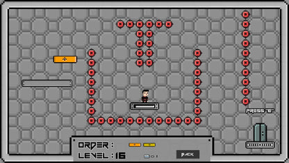 Yashik Steam CD Key