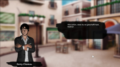 History in Letters - The Eternal Alchemist (Steam)