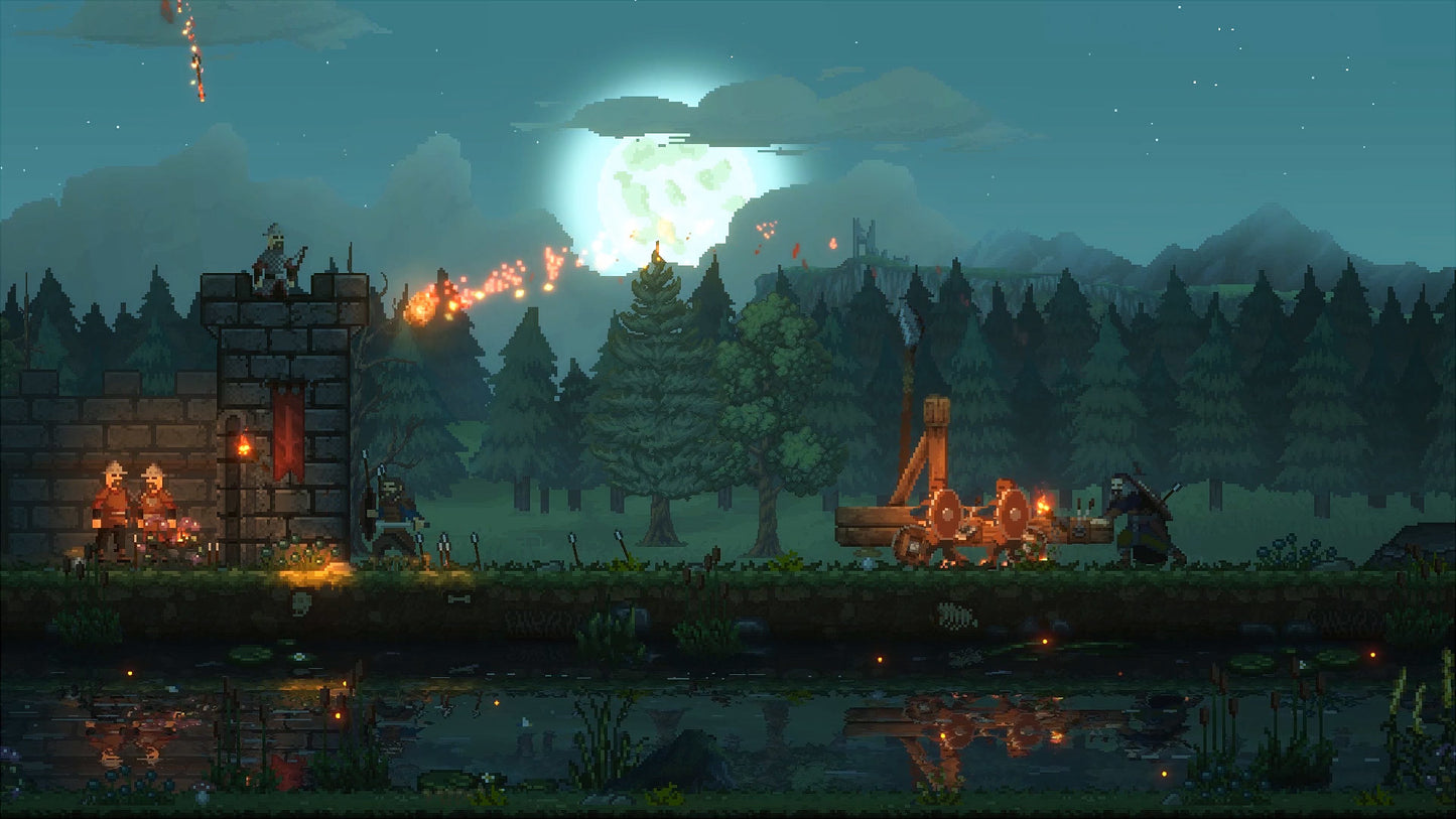 Sons of Valhalla (Steam)