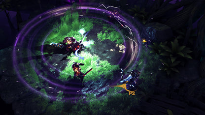Sacred 3 (Steam) (EU)