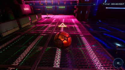 Mindball Play