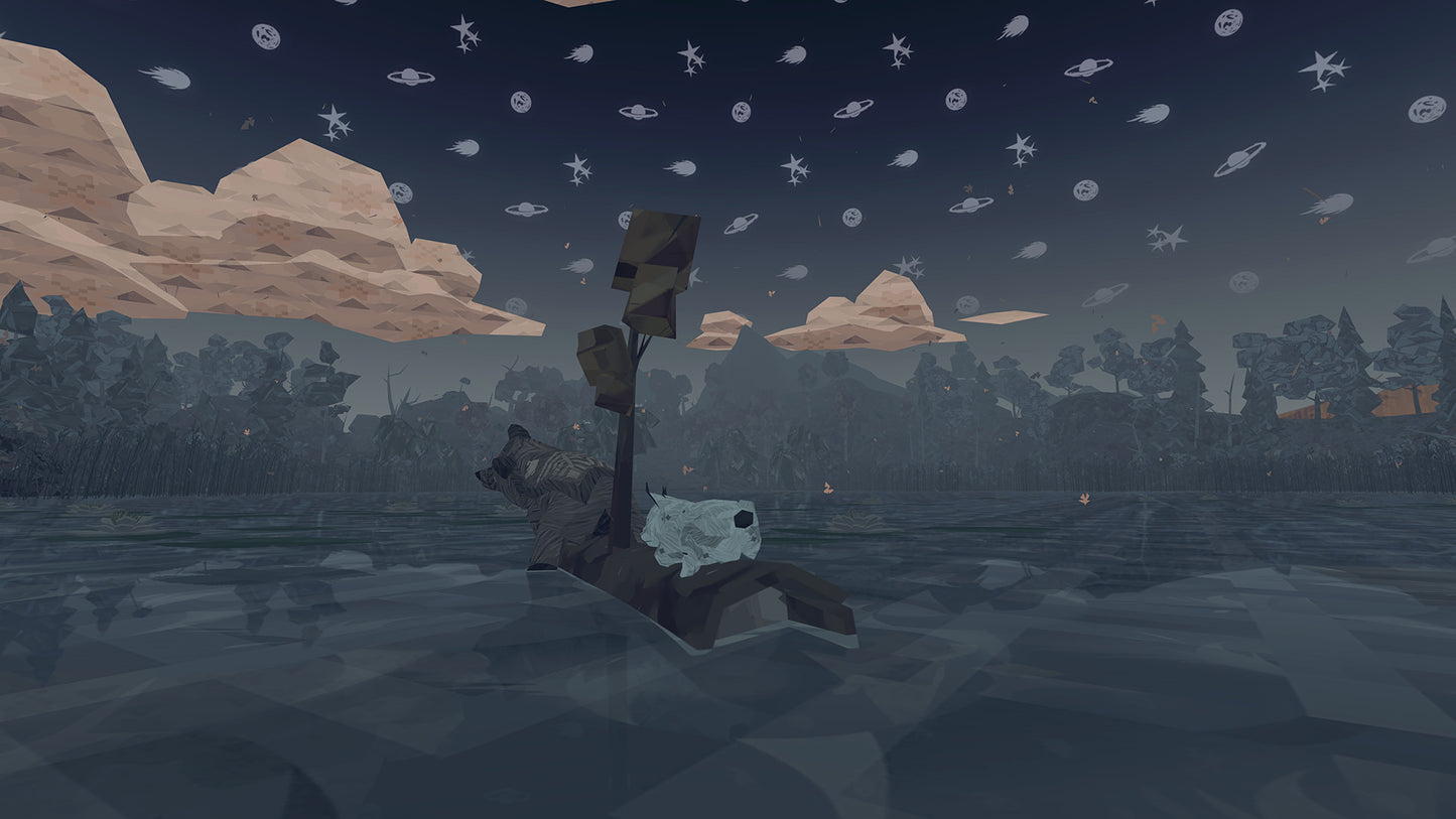 Paws: A Shelter 2 (Pitter Patter Edition)