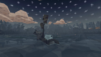 Paws: A Shelter 2 (Pitter Patter Edition)