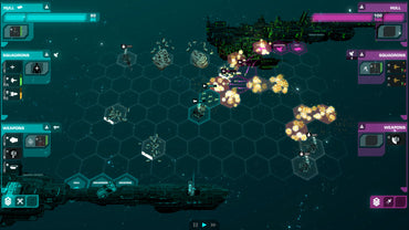 Crying Suns (EU)