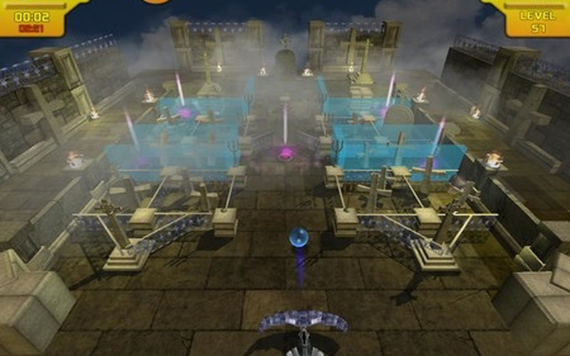 Breakout Invaders Steam CD Key