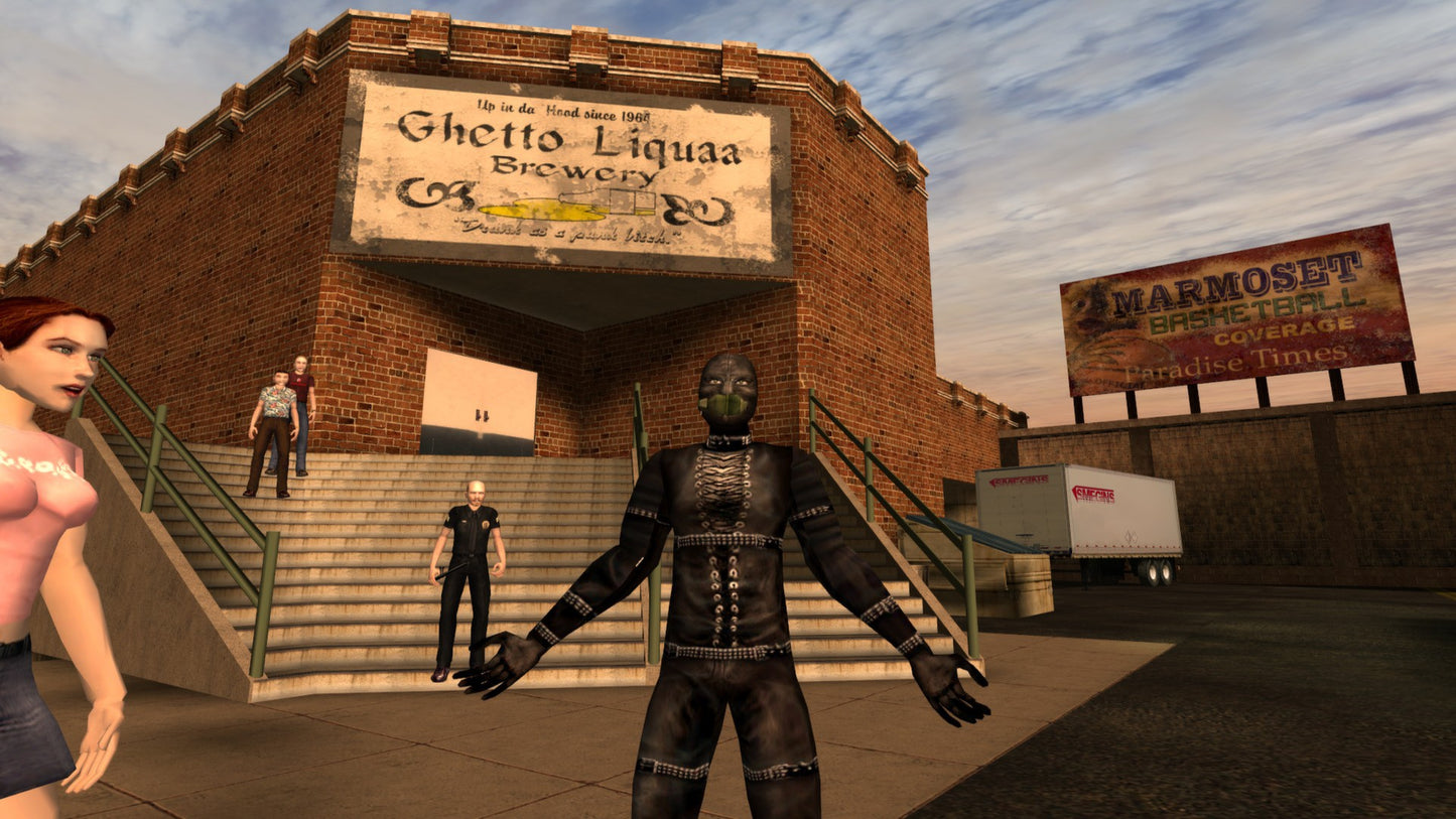 Postal 2 - Complete
