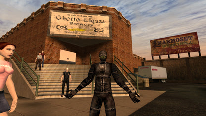 Postal 2 - Complete