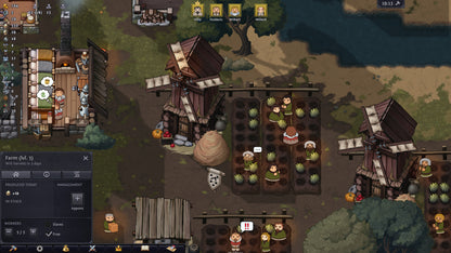Norland (Steam) (EU)