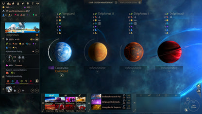 Endless Space 2 Collection (EU)